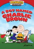 Peanuts - A Boy Named Charlie Brown