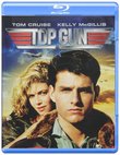 Top Gun [Blu-ray]