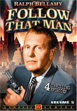 Follow That Man, Vol. 5