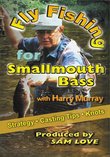 Fly Fishing for Smallmouth Bass