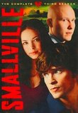 Smallville: The Complete Third Season (Repackage)