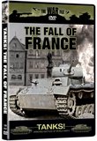 The War File: Tanks! The Fall of France