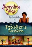 Storytime Yoga: The Peddler's Dream - Yoga DVD for Children