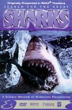 Search for the Great Sharks (Large Format)
