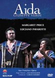 Verdi - Aida / Wanamaker, Price, Pavarotti, San Francisco Opera