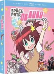 Space Patrol Luluco: The Complete Series [Blu-ray]