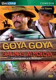 Goya Goya Salinas Almoloya