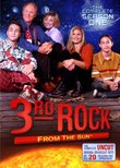 3rd Rock From the Sun - Season 1