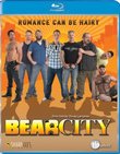 BearCity Blu-ray