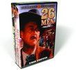 26 Men - Volumes 1-3 (3-DVD)