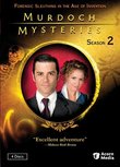 Murdoch Mysteries: Season 2