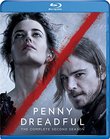 Penny Dreadful: Season 2 [Blu-ray]