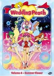 Wedding Peach, Vol. 4: Summer Flower