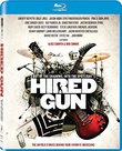 Hired Gun: Out of the Shadows, into the Spotlight [Blu-ray]