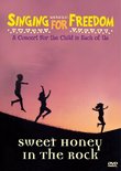 Sweet Honey in the Rock - Singing for Freedom