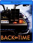Back in Time [Blu-ray]