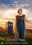 Doctor Who: The Complete Eleventh Series
