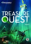 Treasure Quest: Season One