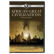 Africa's Great Civilizations DVD