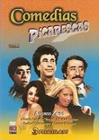 Comedias Picarescas Alfonso Zayas 1 (3pc) (3pk)