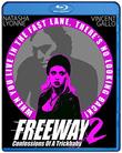Freeway 2: Confessions Of A Trick Baby [Blu-ray]