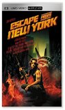 Escape from New York [UMD for PSP]