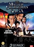 The Master Swordsman Saga