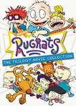 The Rugrats Trilogy Movie Collection