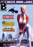 Andy Sidaris Box Set Vol. 4: Do or Die/Hard Hunted/ Day of the Warrior