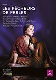 Bizet: Les Pcheurs de perles (DVD)