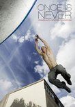 Once is Never: Training with Parkour Generations