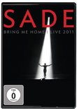 Sade: Bring Me Home - Live 2011 (DVD/CD)