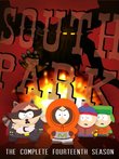 South Park: Complete Fourteenth Season