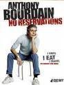 Anthony Bourdain: No Reservations, Vol. 3 - New Zealand & Malaysia