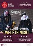 Twelfth Night - Shakespeare's Globe Theatre On Screen (2 DVD Set)