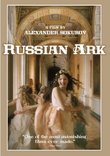 Russian Ark: Anniversary Edition [Blu-ray]
