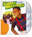 Family Matters: Complete Fourth Season