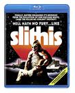 Slithis - aka Spawn of the Slithis [Blu-ray]