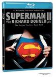 Superman II - The Richard Donner Cut [Blu-ray]