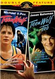 Teen Wolf & Teen Wolf Too