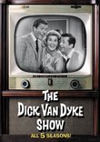 The Dick Van Dyke Show - The Complete Series