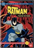 The Batman - Season 1, Vol. 1 - Training for Power (DC Comics Kids Collection)