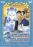 Fantastic Children, Vol. 1 (Special Edition)