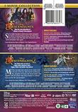 Descendants/Descendants 2 2-Movie Collection