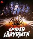 Spider Labyrinth [Blu-ray]