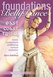 Foundations of Bellydance: East Coast Tribal, with Sera Solstice: Beginner belly dance classes, Full instruction, East Coast Tribal Style how-to