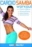 The Cardio Samba Workout