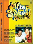 After School Specials: Class of '82-'86
