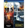 10.5 Apocalypse / Category 7: The End of the World