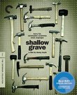 Shallow Grave [Blu-ray]